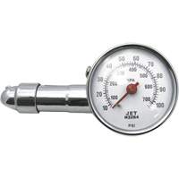 Dial Type Tire Pressure Gauges Sidevic Inc.