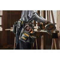 Ceinture &agrave; outils, Professionnel, 26 Poches Sidevic Inc.