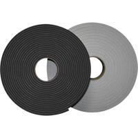 Ruban coupe-froid 1/2"x 2" &agrave; support adh&eacute;sif Sidevic Inc.