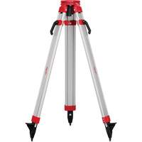 Tr&eacute;pied de laser rotatif Sidevic Inc.