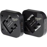 Fraises de cisaillement &agrave; &eacute;tr&eacute;sillon combin&eacute;es 7/8" & 1-5/8" x 1-5/8" Sidevic Inc.