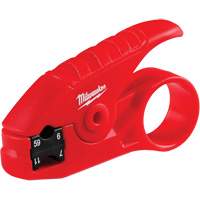 Coax Stripper Sidevic Inc.