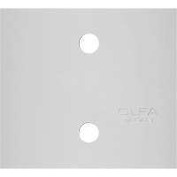 43mm BTB-1 Dual-Edge Scraper Blades Sidevic Inc.