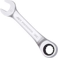 Metric Ratcheting Stubby Combination Wrench Sidevic Inc.