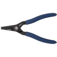 SRP-547ES Pinces pour anneau de retenue externe droit Sidevic Inc.