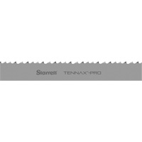 Tennax-Pro Band Saw Blade, Bi-Metal, 7' 9" L x 3/4" W x 0.035" Thick, 4-6 TPI Sidevic Inc.