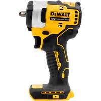 MAX* Cordless Impact Wrench with Hog Ring Anvil (Tool Only), 20 V, 3/8" Socket Sidevic Inc.