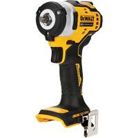 MAX* Cordless Impact Wrench with Hog Ring Anvil (Tool Only), 20 V, 3/8" Socket Sidevic Inc.