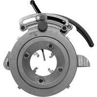 NPT Pipe Threading Die Head with Micro-Adjust Sidevic Inc.