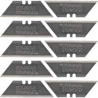 Utility Knife Blades, Single Style Sidevic Inc.