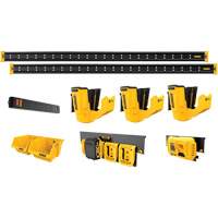 Power Tool Storage Kit Sidevic Inc.