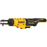 XTREME MAX Brushless Ratchet (Tool Only), 12 V, 1/4" Drive Sidevic Inc.