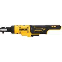 XTREME MAX Brushless Ratchet (Tool Only), 12 V, 1/4" Drive Sidevic Inc.