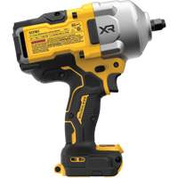 XR&reg; Brushless Cordless High Torque Impact Wrench with Hog Ring Anvil, 20 V, 1/2" Socket Sidevic Inc.