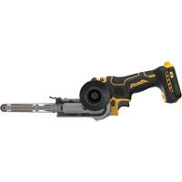 Lime &agrave; ruban MAX XR 18" (outil seulement) Sidevic Inc.