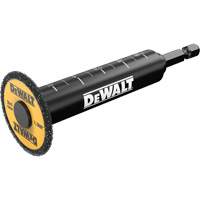 Accessoire coupe-tuyau de PVC Impact Connect, Capacit&eacute; de 1-1/4"- 8" Sidevic Inc.
