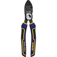 VISE-GRIP&reg; PowerSlot High-Leverage Pliers, 8" L Sidevic Inc.
