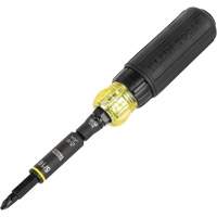 Ratcheting Screwdrivers