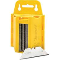 SB-100D Global Dispenser for High Carbon Steel Blades, Single Style Sidevic Inc.