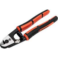 Pocket Wire Rope & Cable Cutter, 7-1/2" Sidevic Inc.