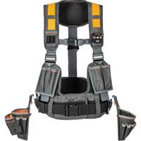 MODbox Tool Vest Sidevic Inc.