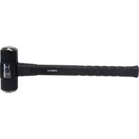 Masse, 4 lb, 16", Prise Fibre de verre Sidevic Inc.