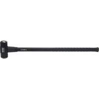 Sledge Hammer, 8 lbs., 36", Fibreglass Handle Sidevic Inc.
