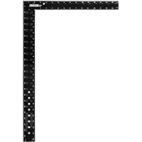 Arc Angle Framing Square Sidevic Inc.