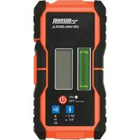 Green & Red Universal Rotary Laser Detector Sidevic Inc.