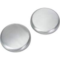 Capuchons d'extr&eacute;mit&eacute; en aluminium Sidevic Inc.