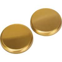 Capuchons d'extr&eacute;mit&eacute; en laiton Sidevic Inc.