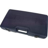 SAE Socket Set, 29 Pcs, Impact, 3/4" Drive Size Sidevic Inc.