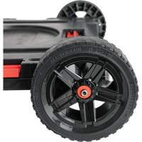 Diable tout-terrain Arx Sidevic Inc.