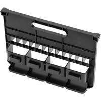 Porte-outils et s&eacute;parateur Arx Sidevic Inc.