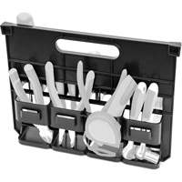 Porte-outils et s&eacute;parateur Arx Sidevic Inc.