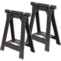 Chevalet pliant et portable Arx Sidevic Inc.