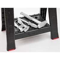 Chevalet pliant et portable Arx Sidevic Inc.