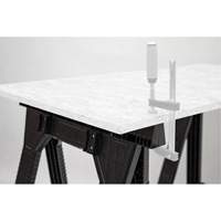 Chevalet pliant et portable Arx Sidevic Inc.