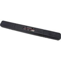 72-Tooth Torque Wrench, Click, 1/2" Square Drive, 25 - 250 ft-lbs. Sidevic Inc.