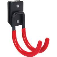 Small J-Hook for ARX System Sidevic Inc.