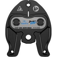 M&acirc;choire de presse ZoomLock MAX 1/4" pour outils de presse M12 FORCE LOGIC Sidevic Inc.