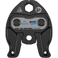 M&acirc;choire de presse ZoomLock MAX 5/8" pour outils de presse M12 FORCE LOGIC Sidevic Inc.