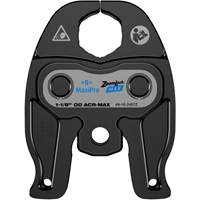 M&acirc;choire de presse ZoomLock MAX 1/8" pour outils de presse M12 FORCE LOGIC Sidevic Inc.