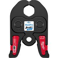 M&acirc;choire de presse ZoomLock MAX 1/8" pour outils de presse M18 FORCE LOGIC Sidevic Inc.