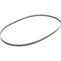 Lame de scie &agrave; ruban compacte pour m&eacute;tal extr&ecirc;mement &eacute;pais, 35-3/8" lo x 8/10 dents par pouce Sidevic Inc.