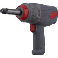 Heavy-Duty Impact Wrench with Extended Anvil, 1/2" Drive, 1/4" NPT Air Inlet, 7500 No Load RPM Sidevic Inc.