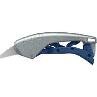 Couteau de s&eacute;curit&eacute; Secunorm 610 XDR, 32 mm, Acier inoxydable, Robuste Sidevic Inc.