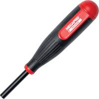 24-in-1 Precision Multi-Bit Screwdriver, Cushion Grip Handle Sidevic Inc.