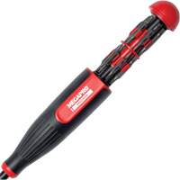 24-in-1 Precision Multi-Bit Screwdriver, Cushion Grip Handle Sidevic Inc.