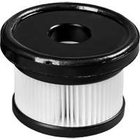 Filtre HEPA Sidevic Inc.